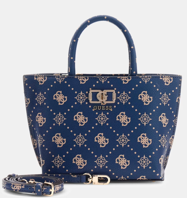 GUESS - Emelie Logo Mini Tot -