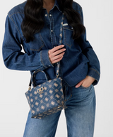 GUESS - Emelie Logo Mini Tot -