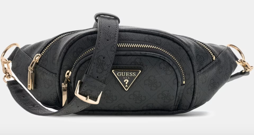 Marsupio Guess logato