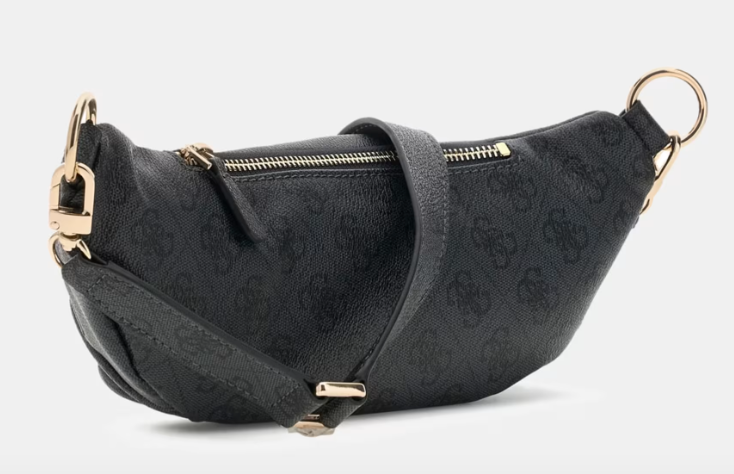 Marsupio Guess logato