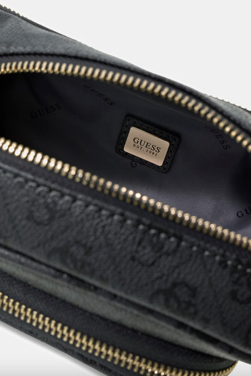 Marsupio Guess logato