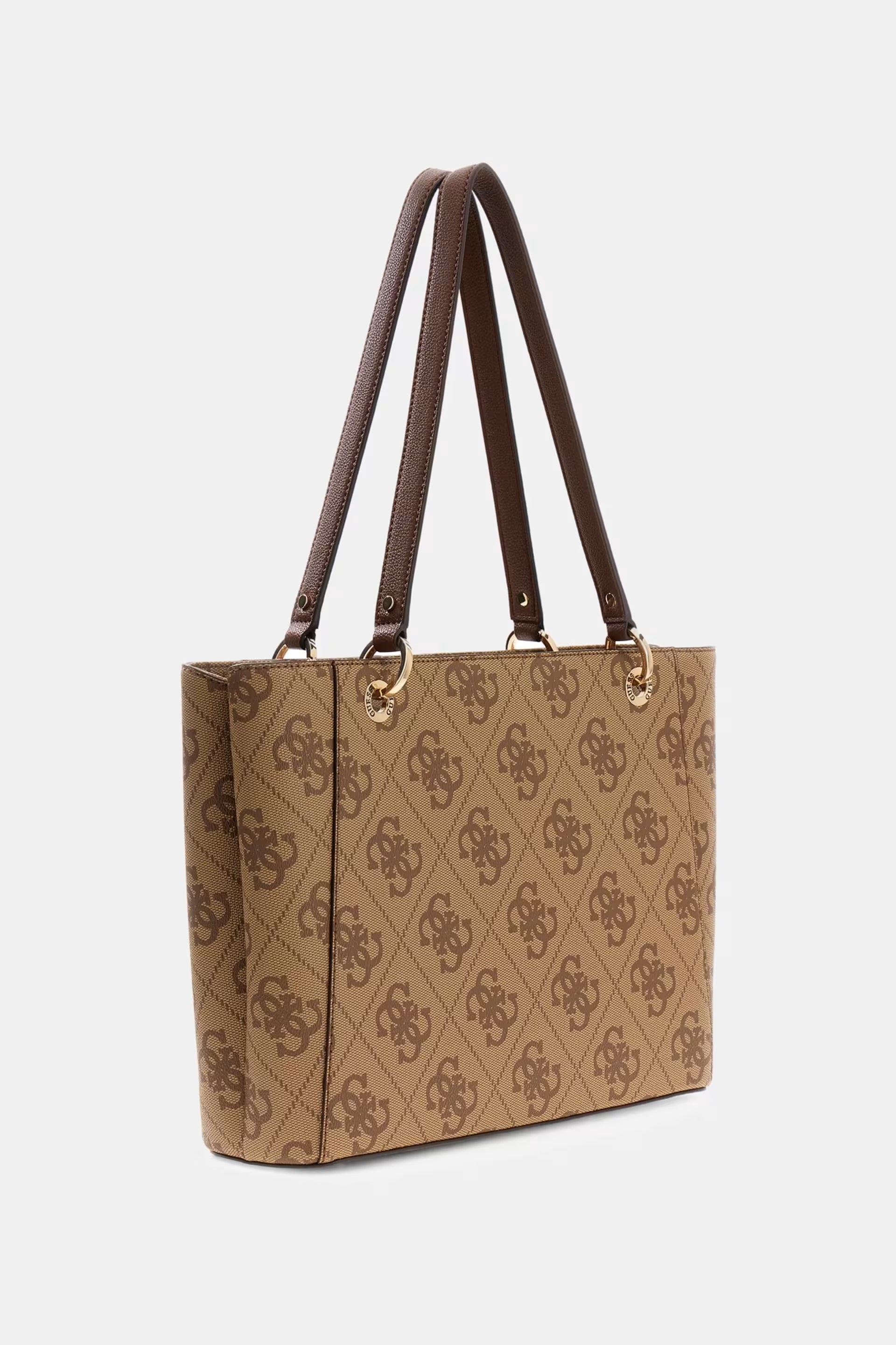 Borsa a spalla Guess NOELLE II