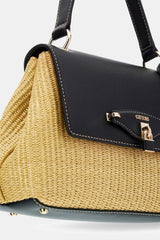 BORSA A SPALLA MAGGIE GUESS