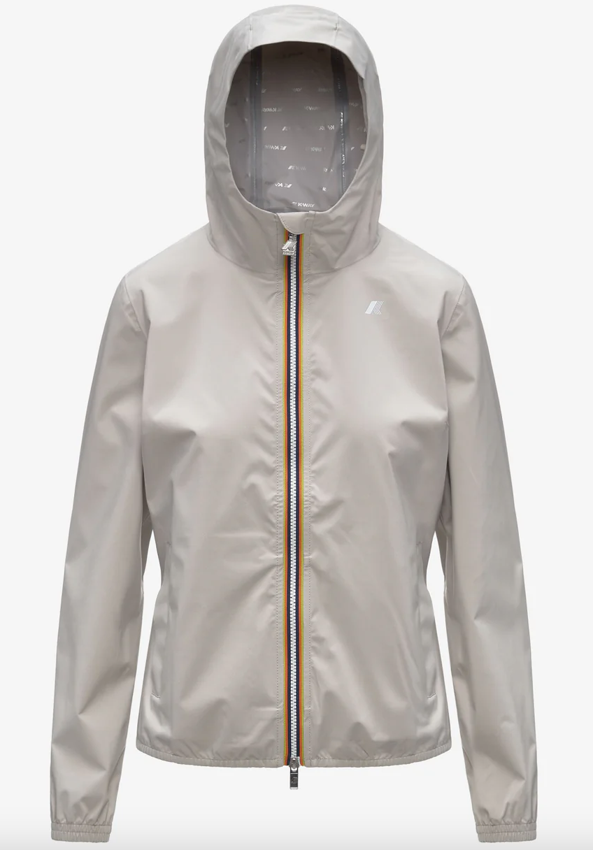 Giacca Lil 2.0 Stretch Dot