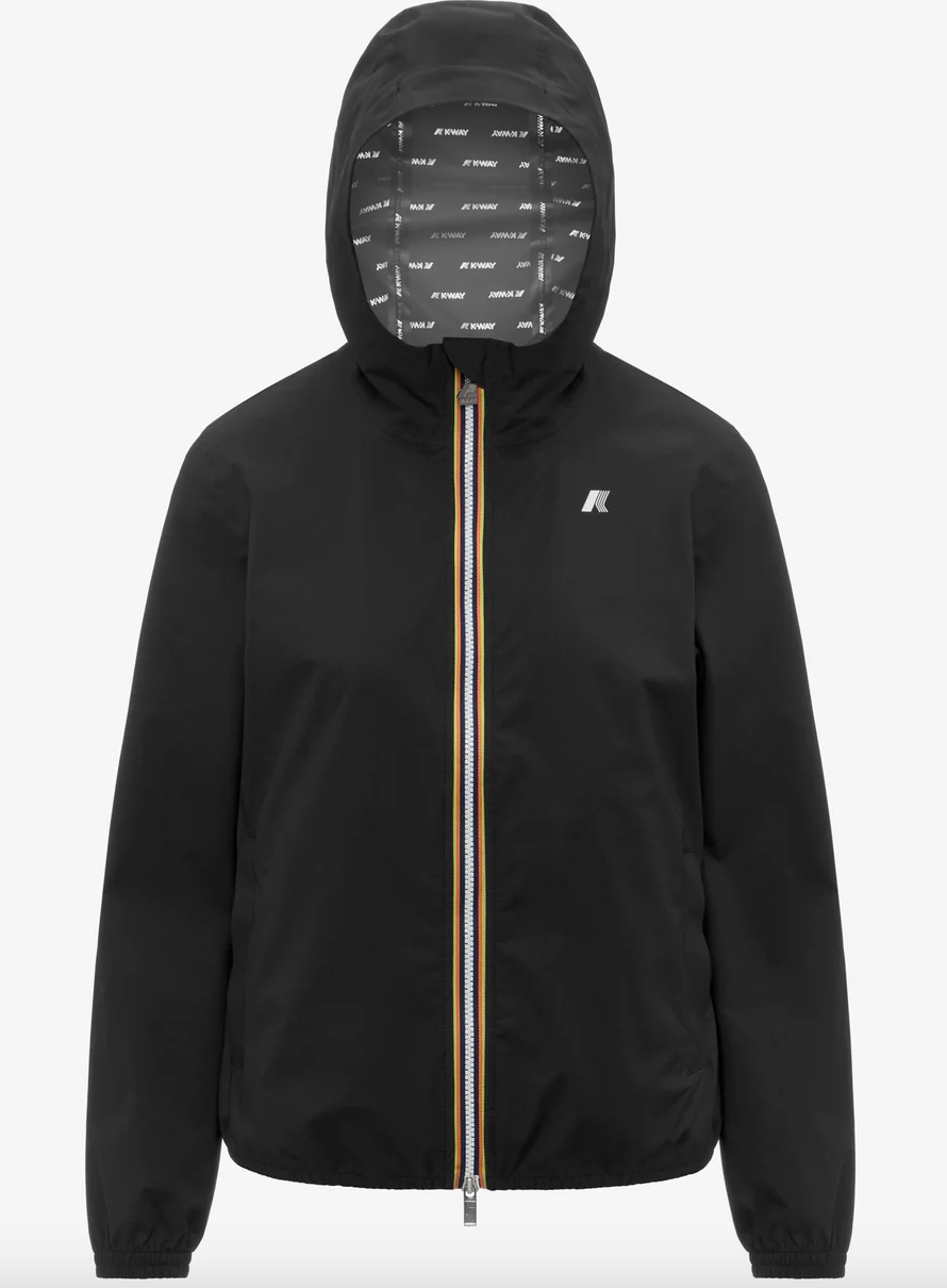 Giacca Lil 2.0 Stretch Dot