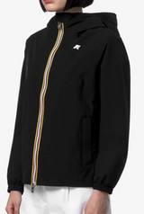 Giacca Lil 2.0 Stretch Poly Jersey