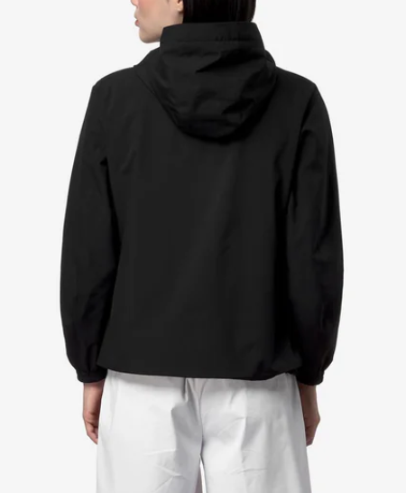 Giacca Lil 2.0 Stretch Poly Jersey