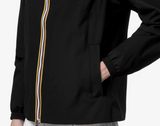 Giacca Lil 2.0 Stretch Poly Jersey