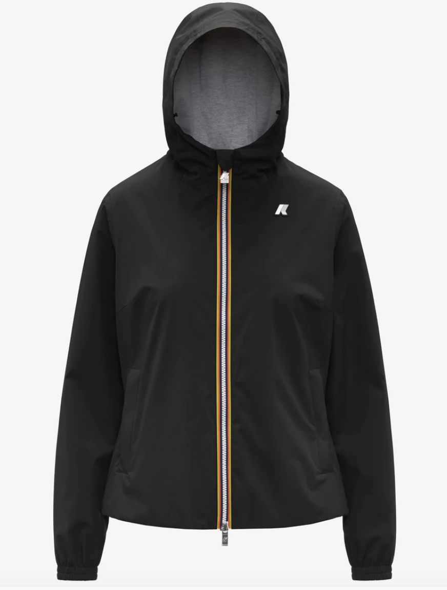 Giacca Lil 2.0 Stretch Poly Jersey