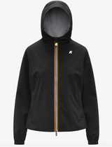 Giacca Lil 2.0 Stretch Poly Jersey