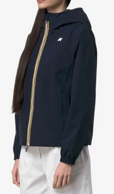 Giacca Lil 2.0 Stretch Poly Jersey