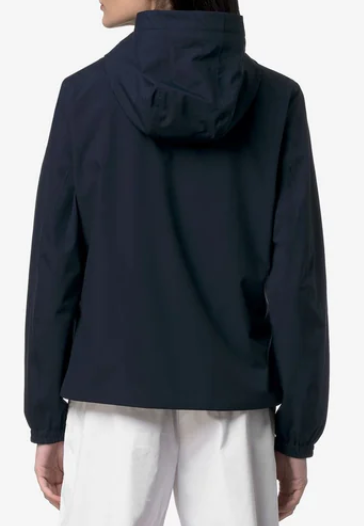 Giacca Lil 2.0 Stretch Poly Jersey
