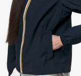 Giacca Lil 2.0 Stretch Poly Jersey