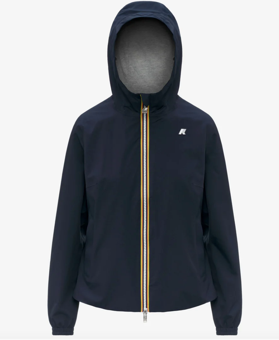 Giacca Lil 2.0 Stretch Poly Jersey