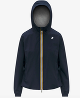Giacca Lil 2.0 Stretch Poly Jersey