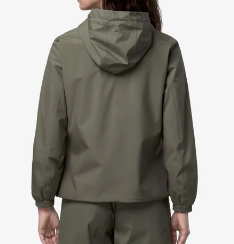 Giacca Lil 2.0 Stretch Poly Jersey