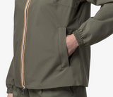 Giacca Lil 2.0 Stretch Poly Jersey