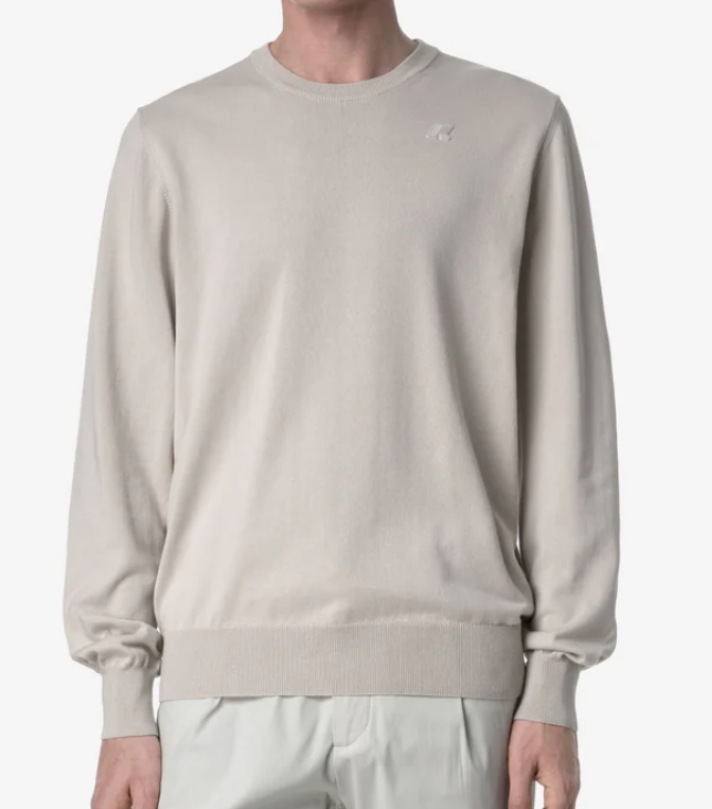 Maglione Sebastien Cotton Ps