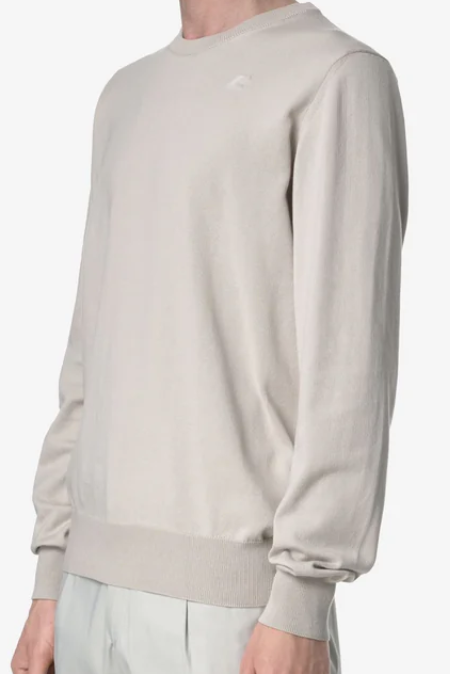 Maglione Sebastien Cotton Ps