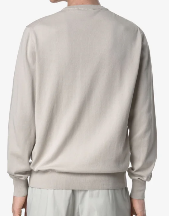 Maglione Sebastien Cotton Ps
