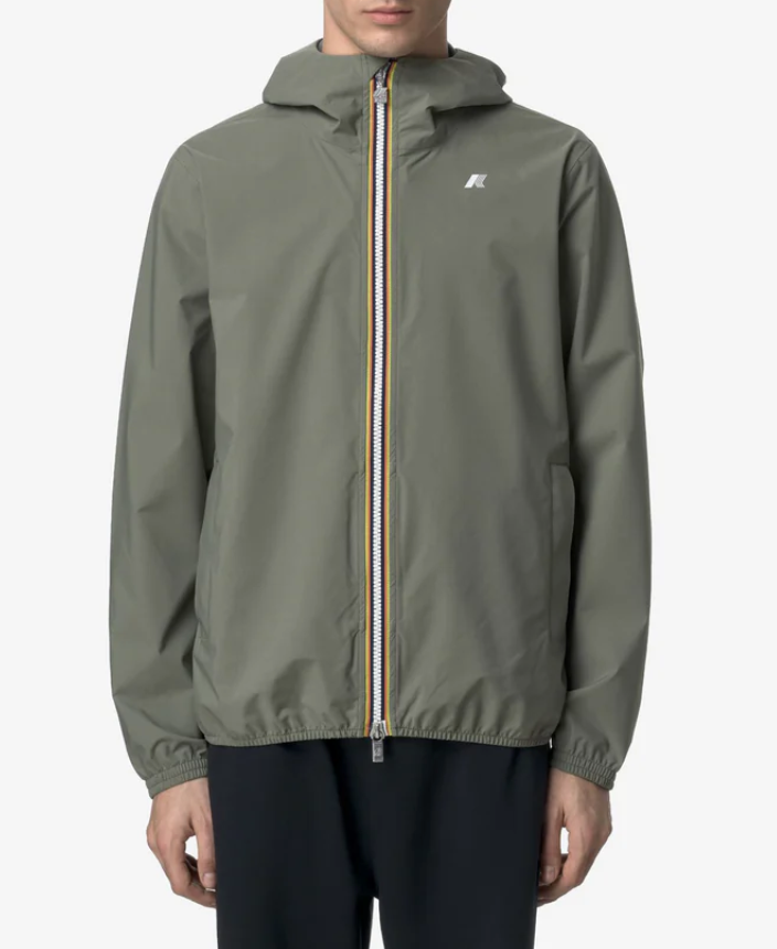 Giacca Jack Stretch Dot