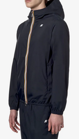 Giacca Jack Stretch Dot