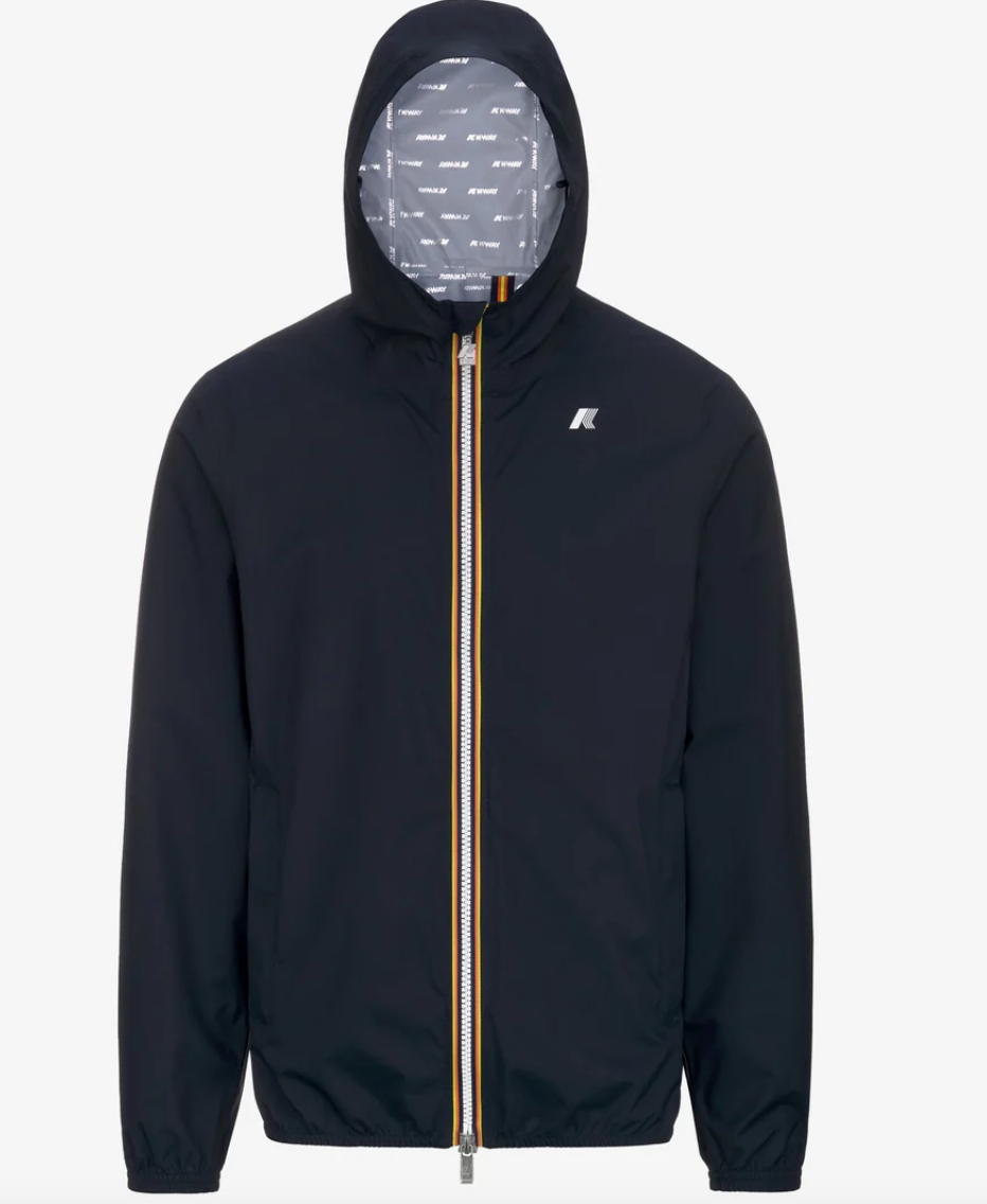 Giacca Jack Stretch Dot