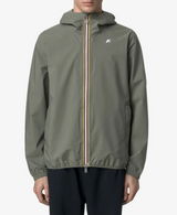 Giacca Jack Stretch Dot