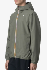 Giacca Jack Stretch Dot