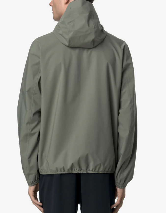 Giacca Jack Stretch Dot