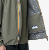 Giacca Jack Stretch Dot