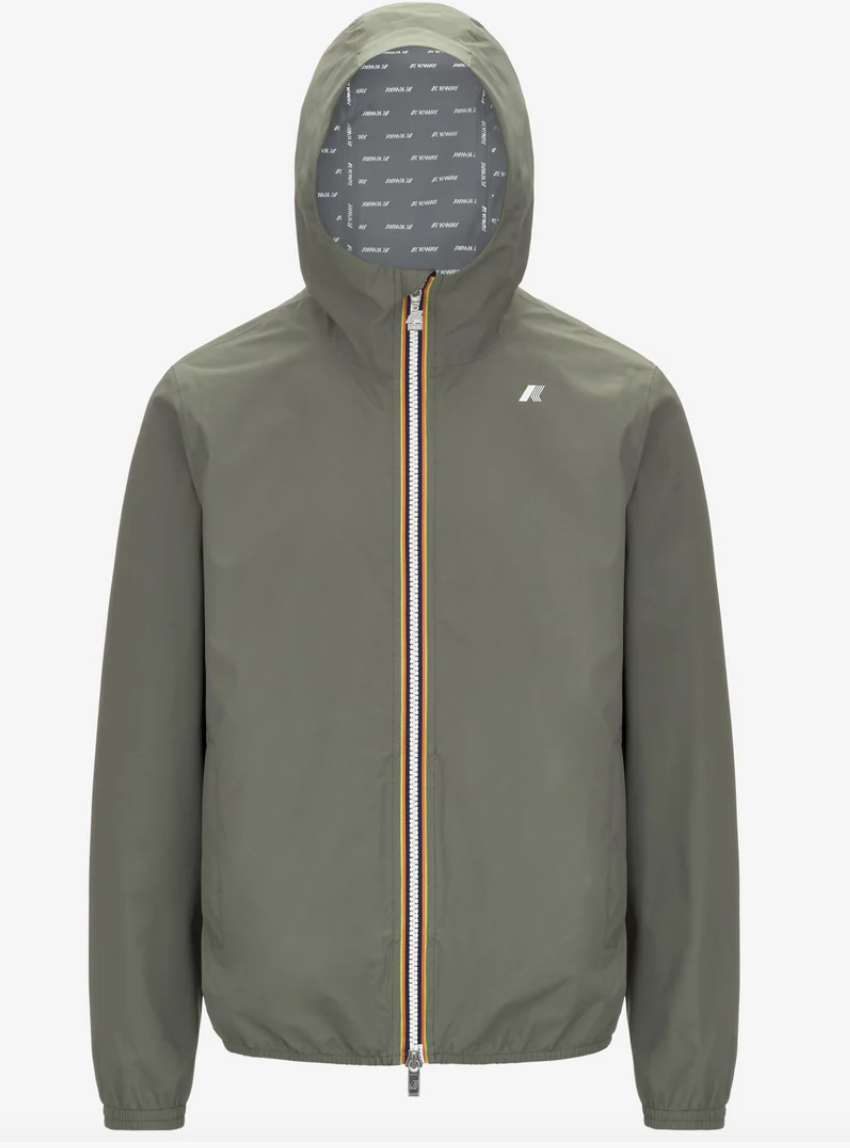 Giacca Jack Stretch Dot