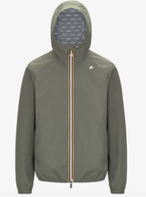 Giacca Jack Stretch Dot