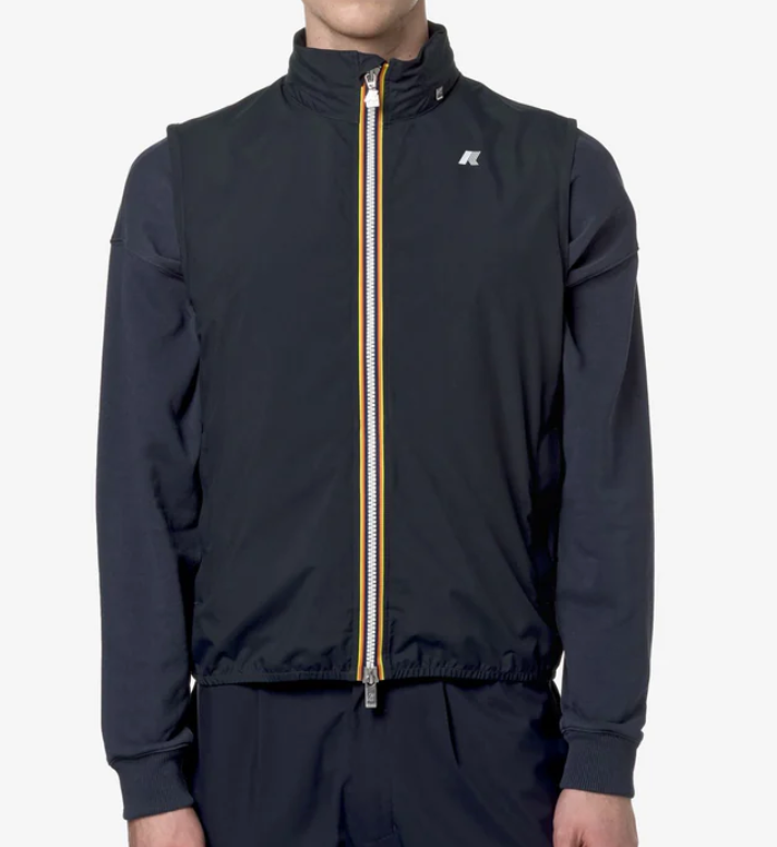 Giacca Valen Stretch Dot