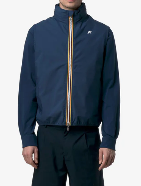 Giacca Valen Stretch Dot