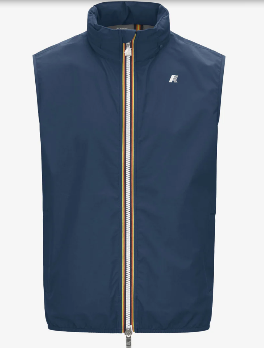 Giacca Valen Stretch Dot