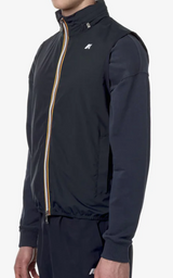 Giacca Valen Stretch Dot
