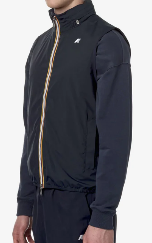 Giacca Valen Stretch Dot