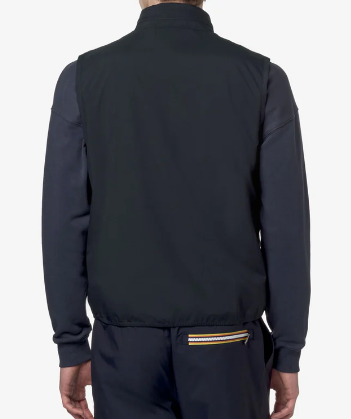 Giacca Valen Stretch Dot