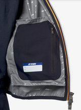 Giacca Valen Stretch Dot