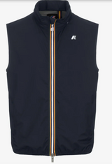 Giacca Valen Stretch Dot