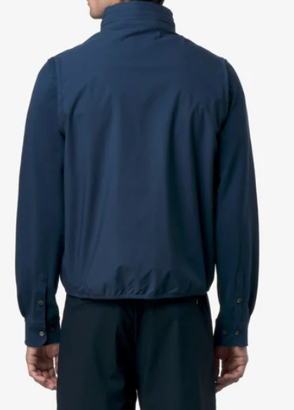 Giacca Valen Stretch Dot