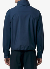 Giacca Valen Stretch Dot
