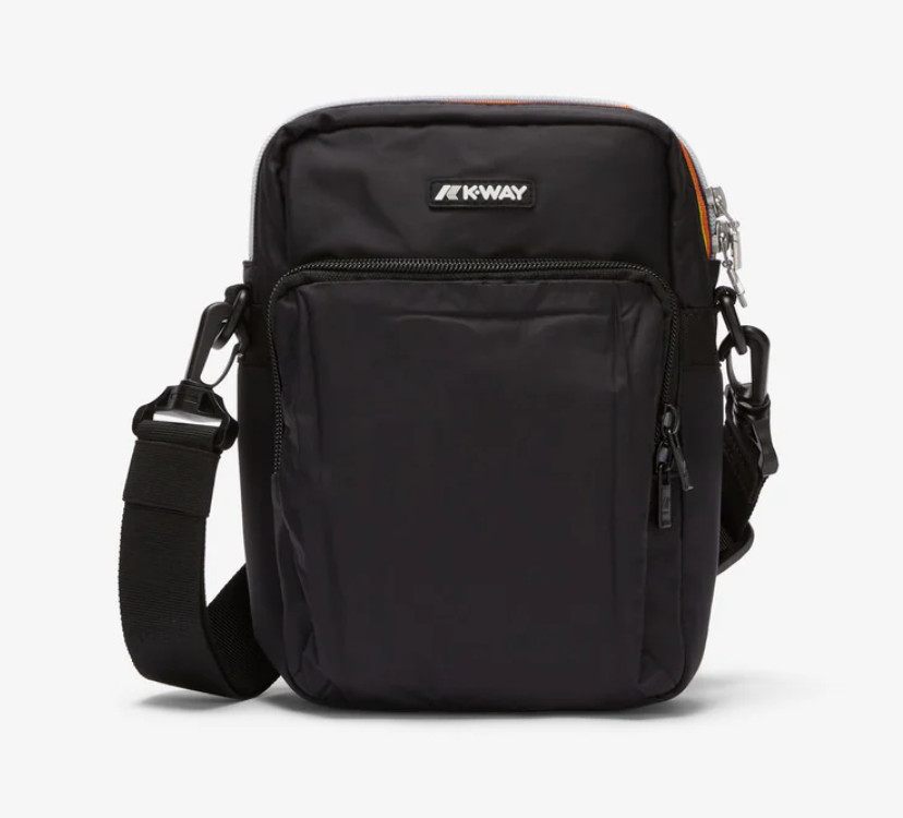 Borsa a spalla impermeabile unisex