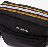 Borsa a spalla impermeabile unisex