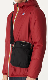 Borsa a spalla impermeabile unisex