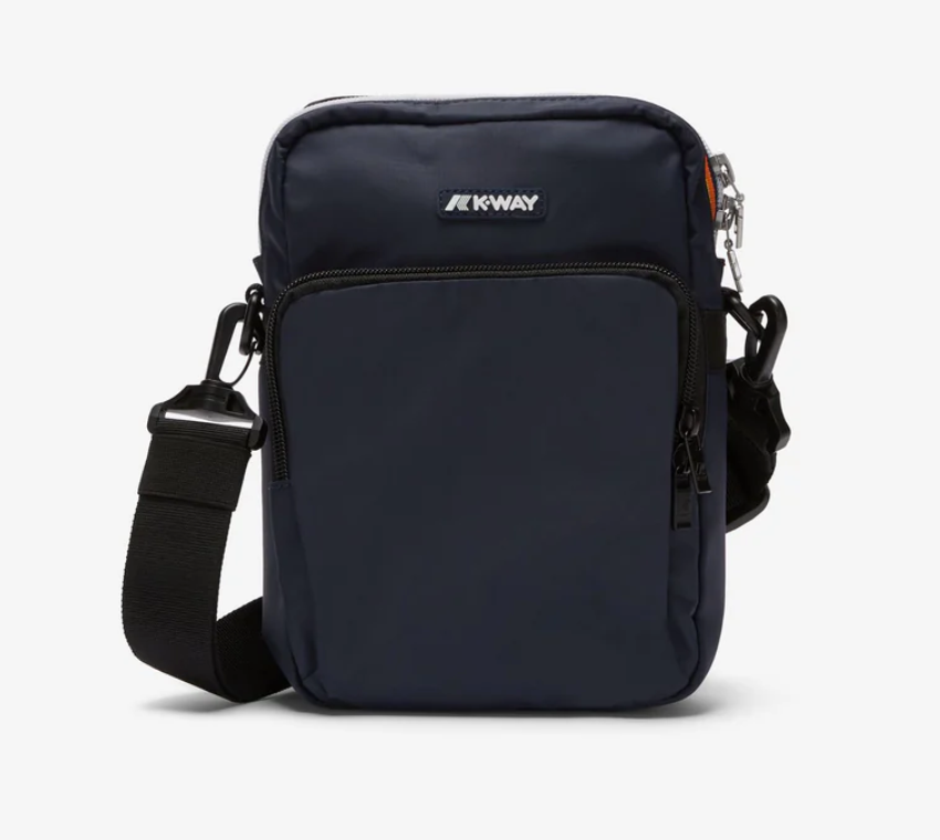 Borsa a spalla impermeabile unisex
