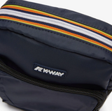 Borsa a spalla impermeabile unisex