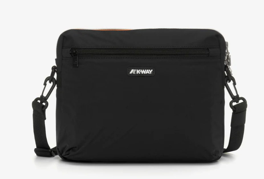 Borsa a sacchetto impermeabile unisex