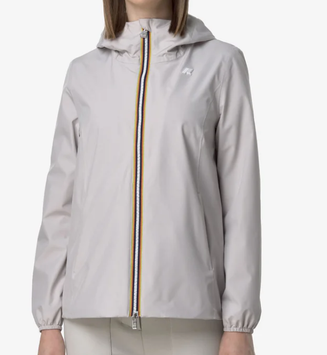 Giacca Marguerite Stretch Poly Jersey